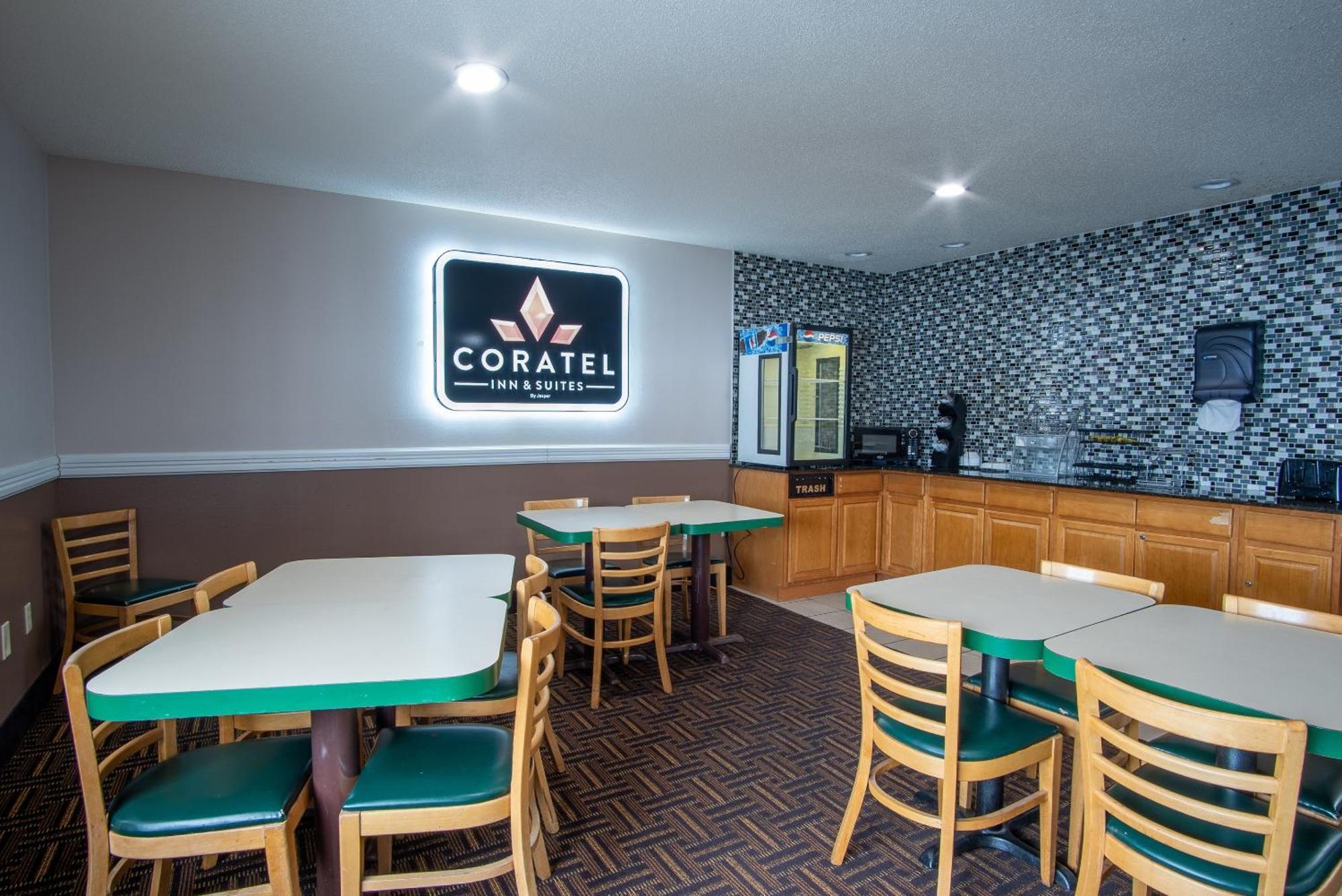 Coratel Inn & Suites By Jasper New Richmond Kültér fotó
