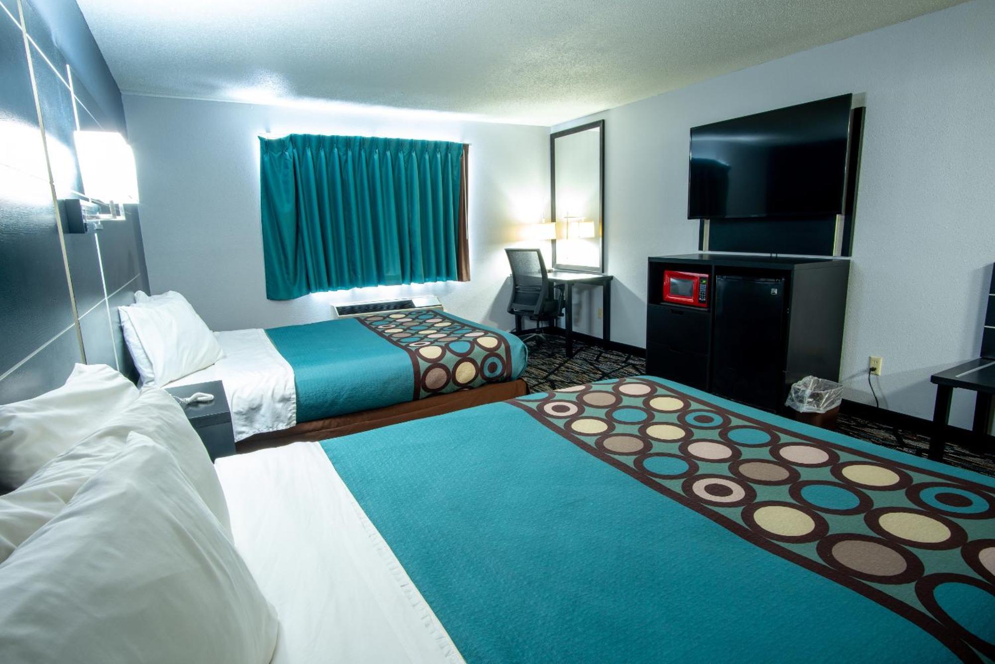 Coratel Inn & Suites By Jasper New Richmond Kültér fotó