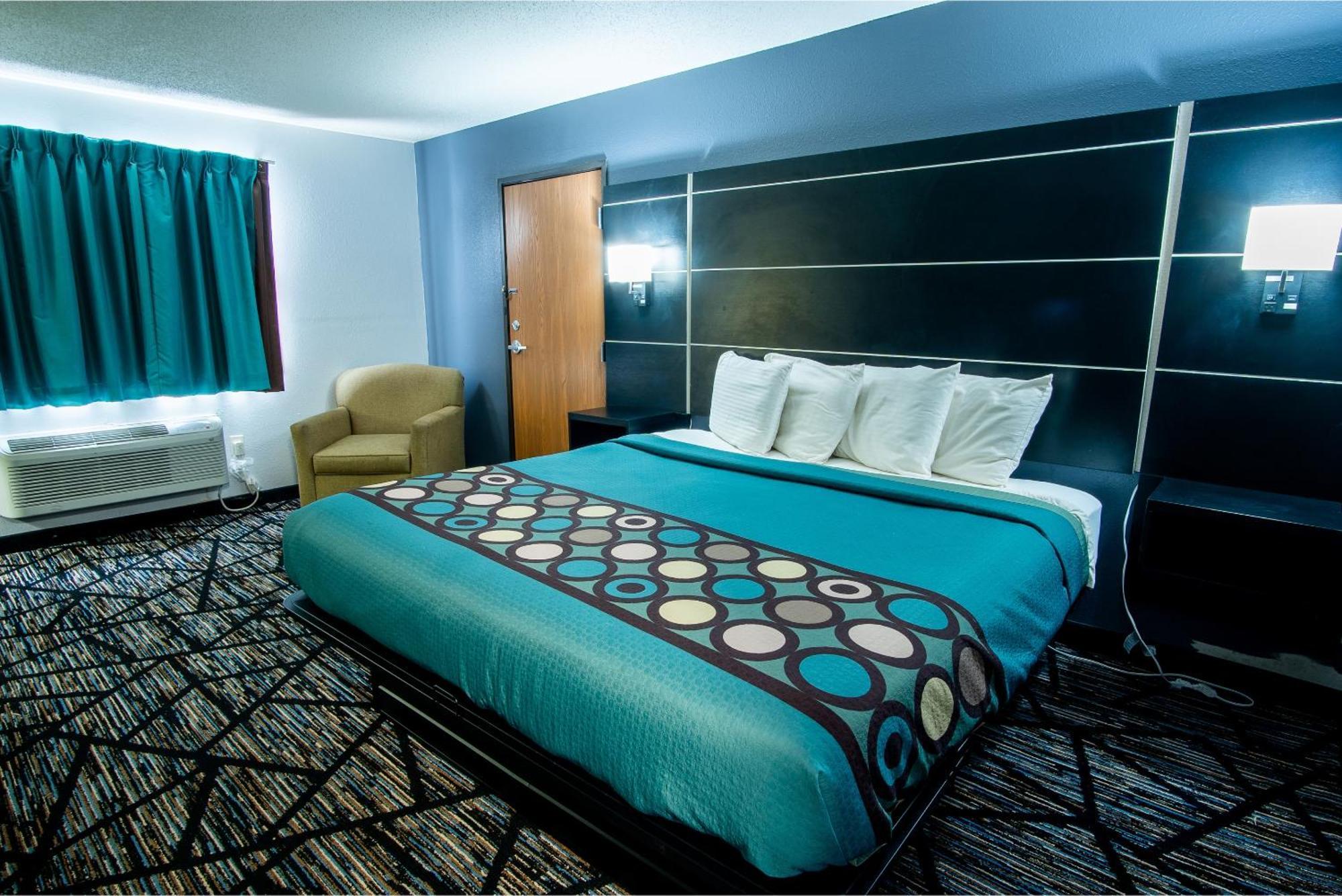 Coratel Inn & Suites By Jasper New Richmond Kültér fotó