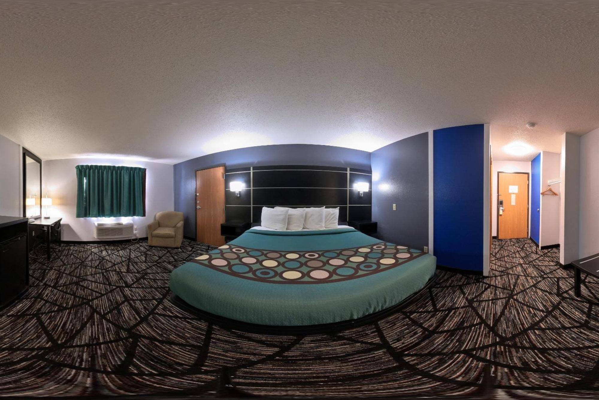 Coratel Inn & Suites By Jasper New Richmond Kültér fotó
