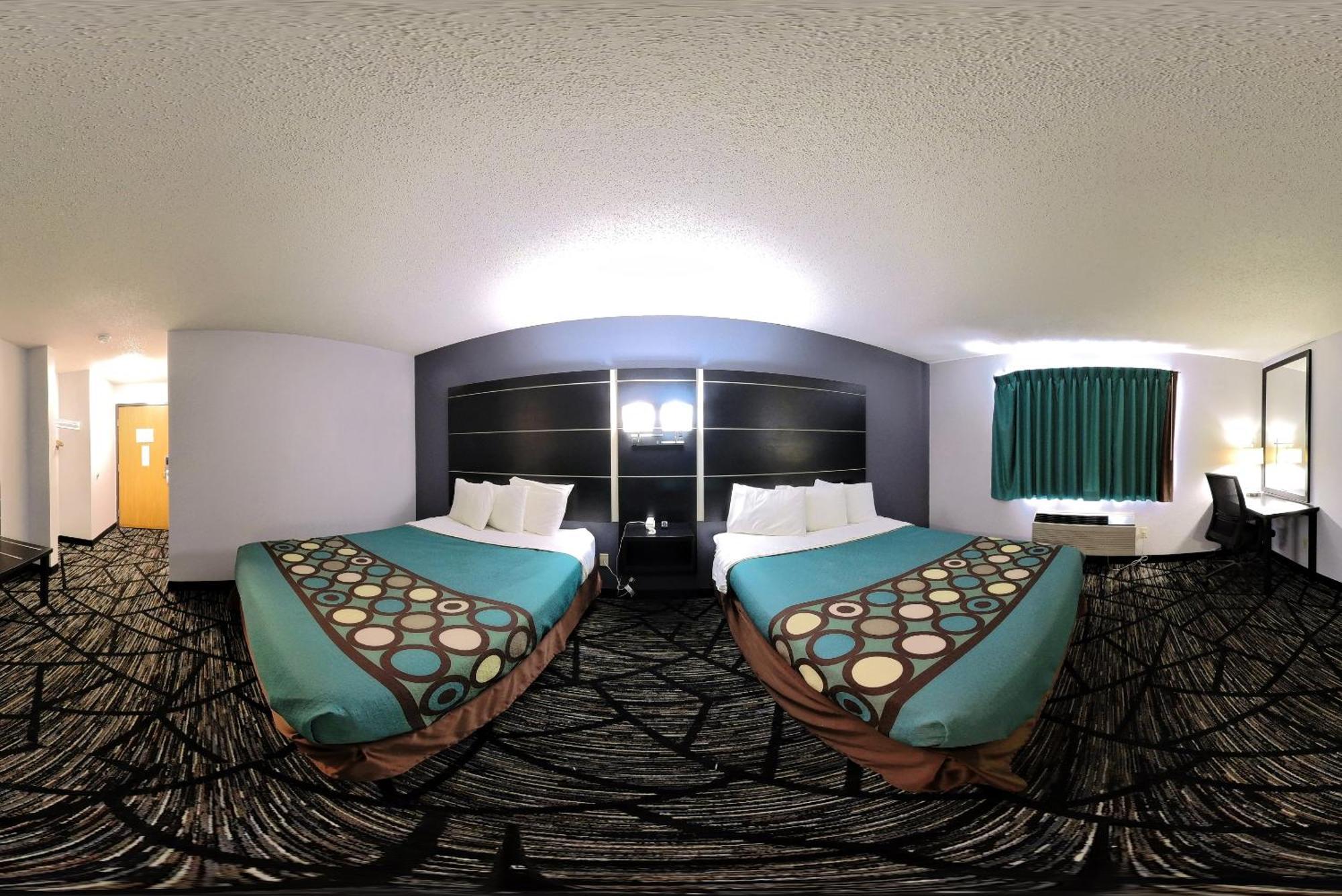 Coratel Inn & Suites By Jasper New Richmond Kültér fotó