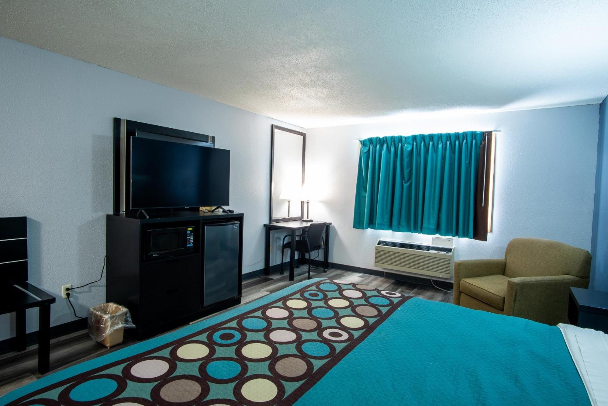 Coratel Inn & Suites By Jasper New Richmond Kültér fotó