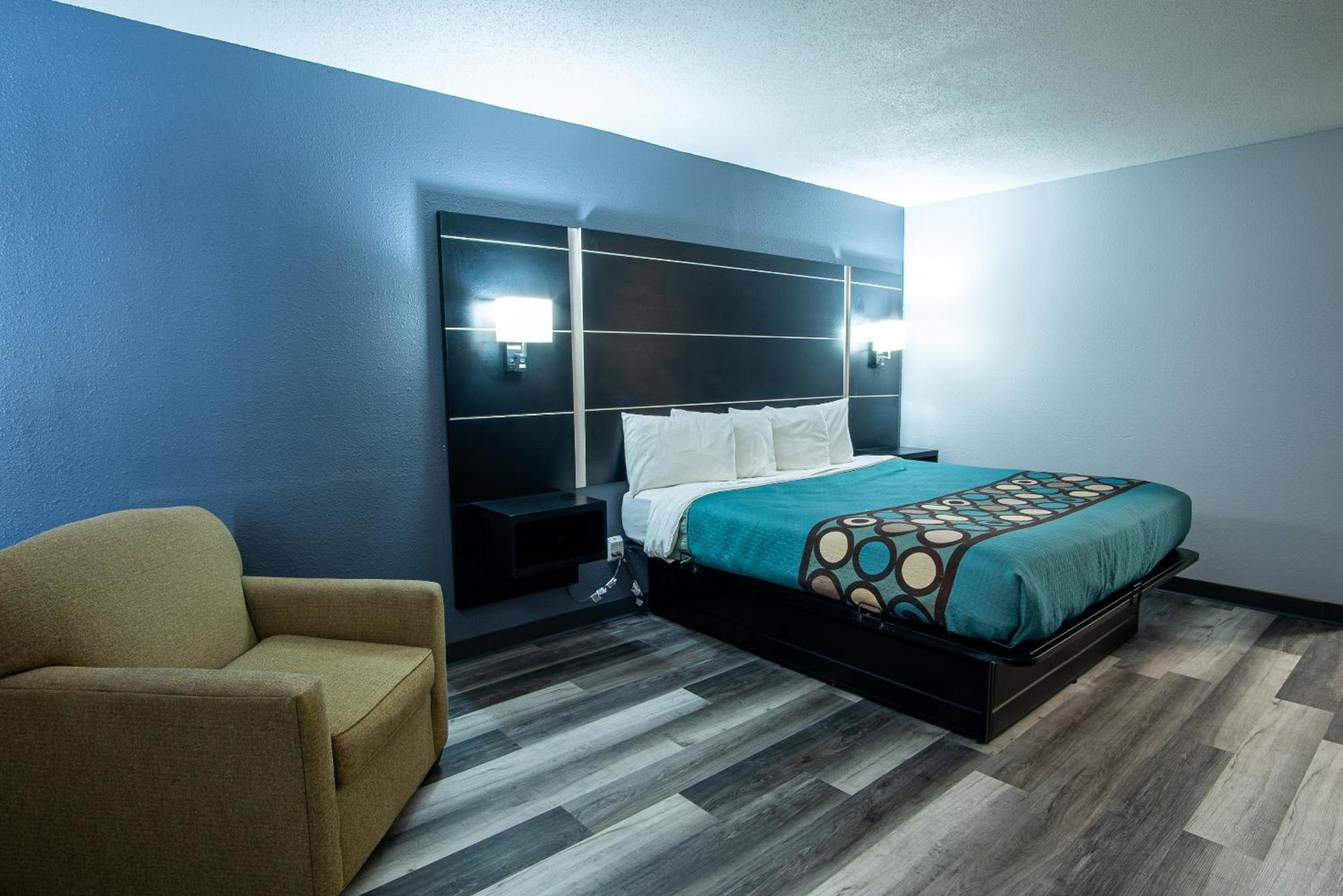 Coratel Inn & Suites By Jasper New Richmond Kültér fotó