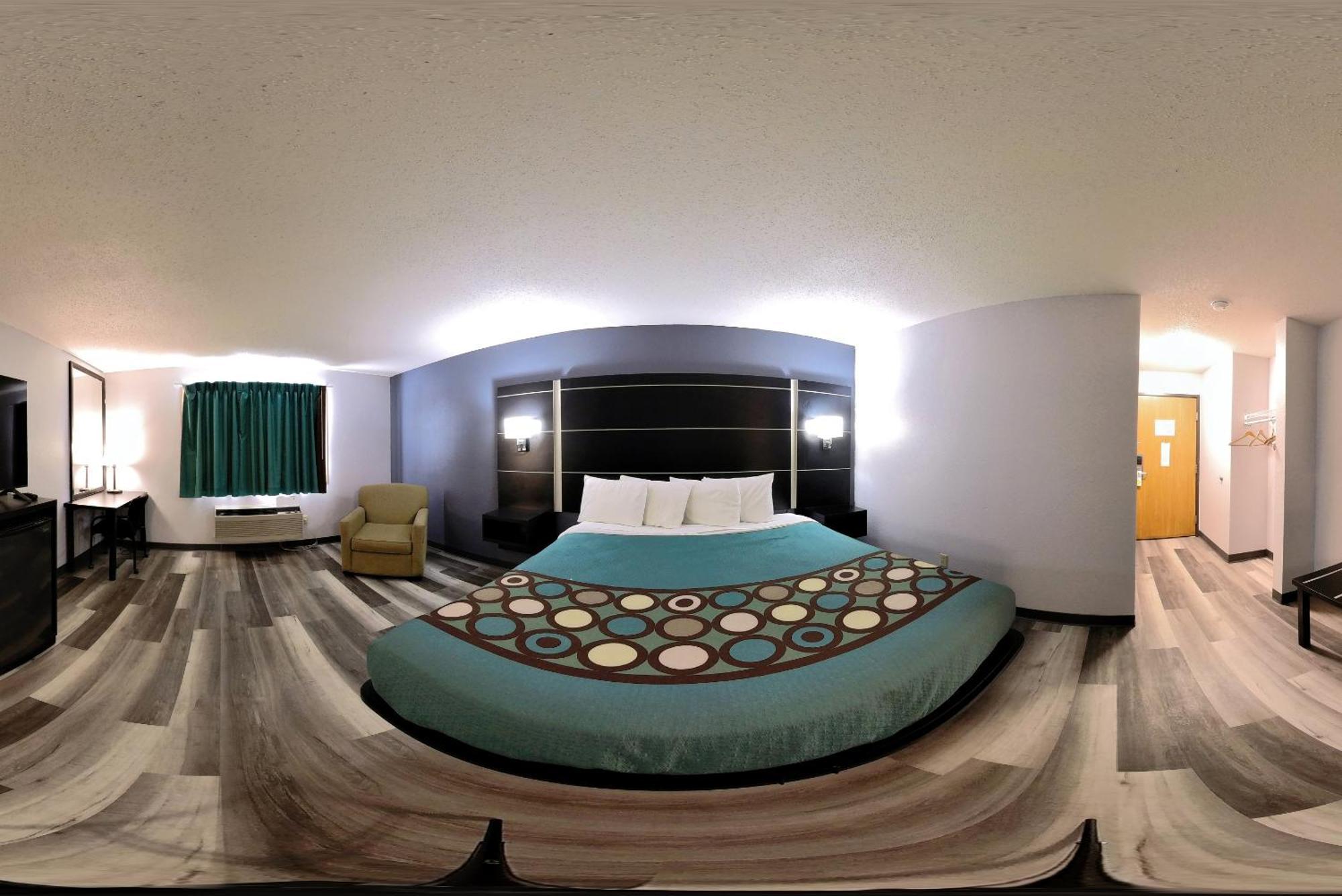 Coratel Inn & Suites By Jasper New Richmond Kültér fotó